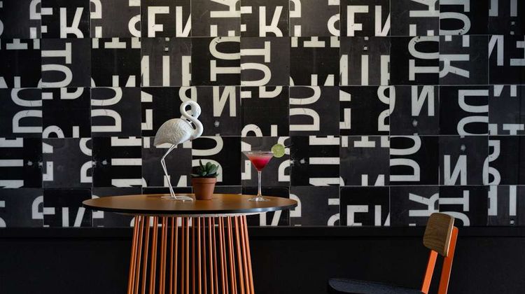 Atura Albury Lobby