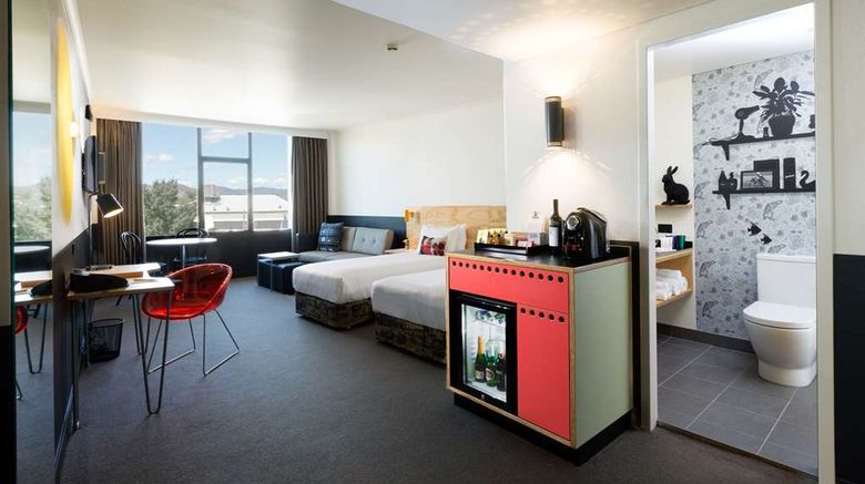 <b>Atura Albury Room</b>. Images powered by <a href="https://iceportal.shijigroup.com/" title="IcePortal" target="_blank">IcePortal</a>.