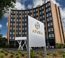 Atura Albury Exterior
