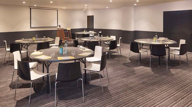 Atura Albury Meeting