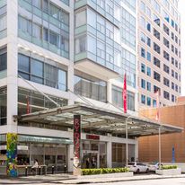 Rydges Auckland