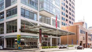 Rydges Auckland