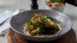 Rydges Camperdown Restaurant