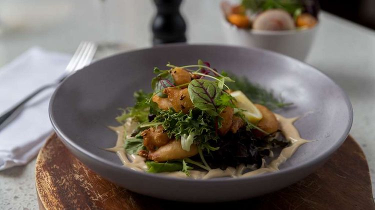 Rydges Camperdown Restaurant