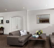 Rydges Camperdown Lobby