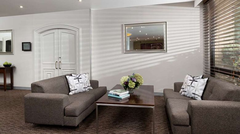 <b>Rydges Camperdown Lobby</b>. Images powered by <a href="https://iceportal.shijigroup.com/" title="IcePortal" target="_blank">IcePortal</a>.