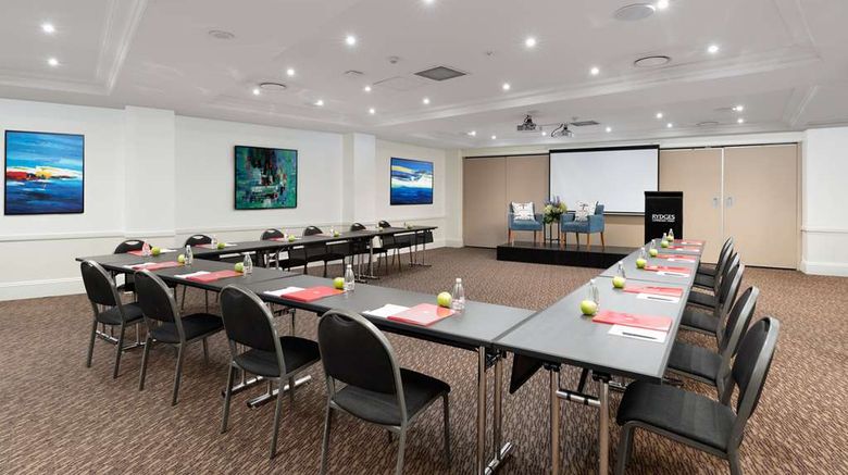 <b>Rydges Camperdown Meeting</b>. Images powered by <a href="https://iceportal.shijigroup.com/" title="IcePortal" target="_blank">IcePortal</a>.