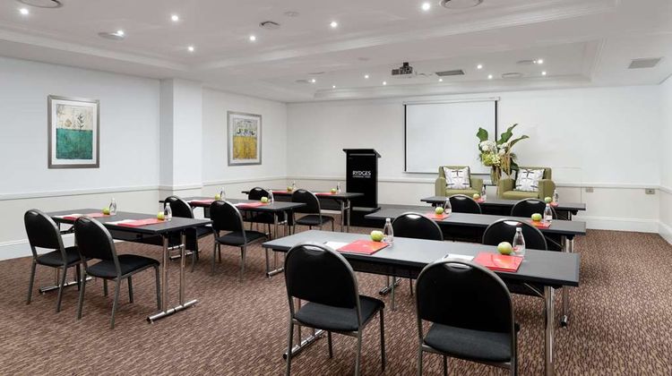 Rydges Camperdown Meeting