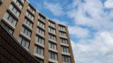Rydges Camperdown Exterior