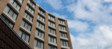 Rydges Camperdown Exterior
