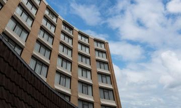 Rydges Camperdown