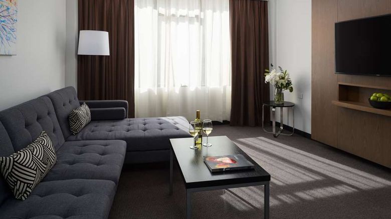 <b>Rydges Camperdown Suite</b>. Images powered by <a href="https://iceportal.shijigroup.com/" title="IcePortal" target="_blank">IcePortal</a>.
