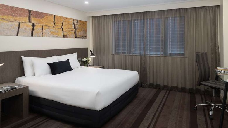 <b>Rydges World Square Sydney Suite</b>. Images powered by <a href="https://iceportal.shijigroup.com/" title="IcePortal" target="_blank">IcePortal</a>.