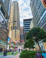 Rydges World Square Sydney