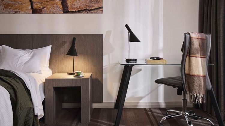 Rydges World Square Sydney Room