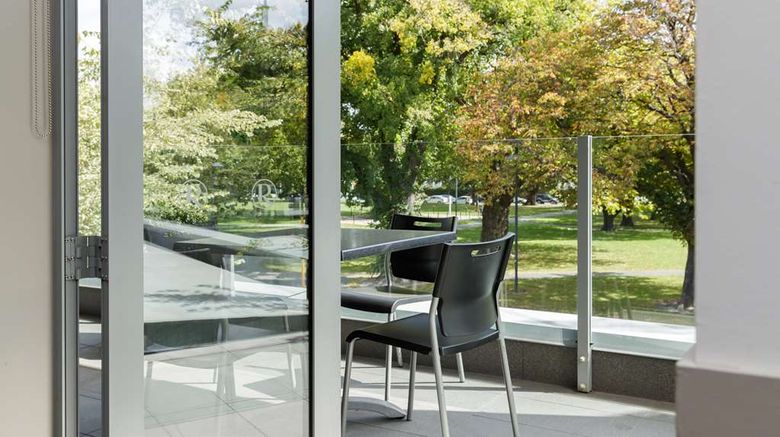 <b>Rydges Latimer Christchurch Exterior</b>. Images powered by <a href="https://iceportal.shijigroup.com/" title="IcePortal" target="_blank">IcePortal</a>.