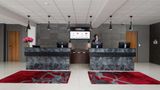 Rydges Latimer Christchurch Lobby