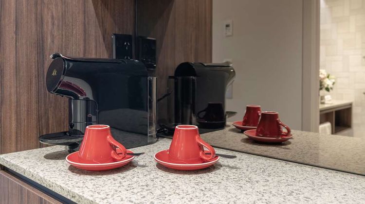 Rydges Latimer Christchurch Other