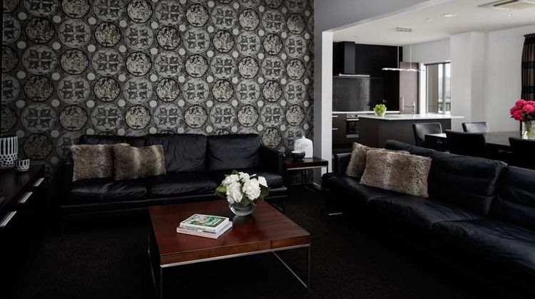 Rydges Latimer Christchurch Suite