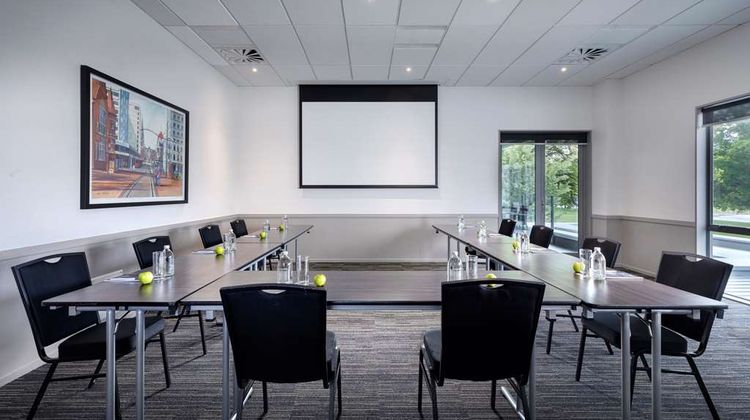 Rydges Latimer Christchurch Meeting