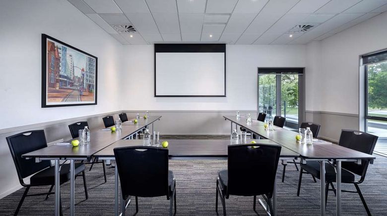 <b>Rydges Latimer Christchurch Meeting</b>. Images powered by <a href="https://iceportal.shijigroup.com/" title="IcePortal" target="_blank">IcePortal</a>.