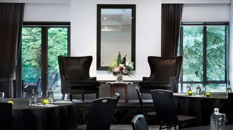 Rydges Latimer Christchurch Meeting
