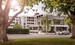 Rydges Latimer Christchurch