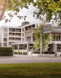 Rydges Latimer Christchurch