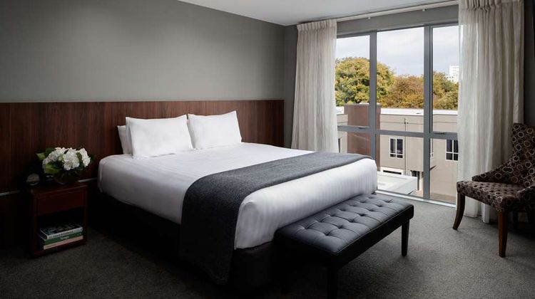 Rydges Latimer Christchurch Suite