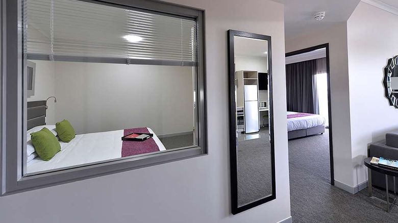 <b>Rydges Palmerston Darwin Suite</b>. Images powered by <a href="https://iceportal.shijigroup.com/" title="IcePortal" target="_blank">IcePortal</a>.