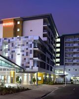 Rydges Palmerston Darwin