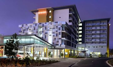 Rydges Palmerston Darwin