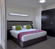 Rydges Palmerston Darwin Room