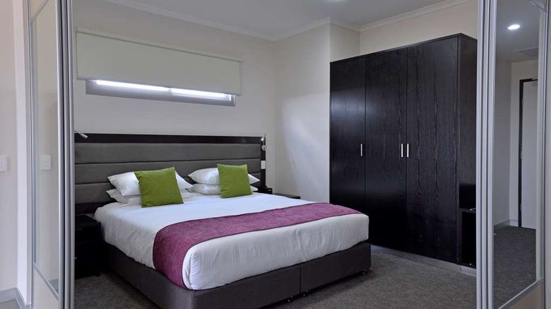 <b>Rydges Palmerston Darwin Room</b>. Images powered by <a href="https://iceportal.shijigroup.com/" title="IcePortal" target="_blank">IcePortal</a>.
