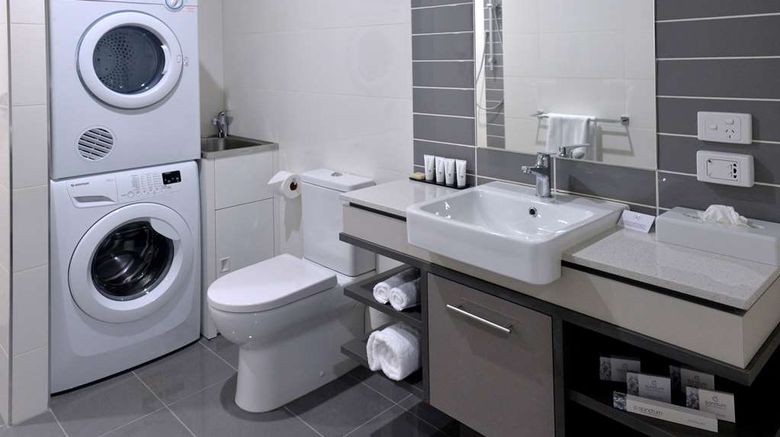 <b>Rydges Palmerston Darwin Room</b>. Images powered by <a href="https://iceportal.shijigroup.com/" title="IcePortal" target="_blank">IcePortal</a>.