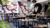 Rydges Palmerston Darwin Restaurant