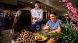 Rydges Palmerston Darwin Restaurant