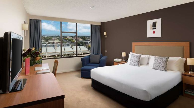 <b>Rydges Geelong Room</b>. Images powered by <a href="https://iceportal.shijigroup.com/" title="IcePortal" target="_blank">IcePortal</a>.