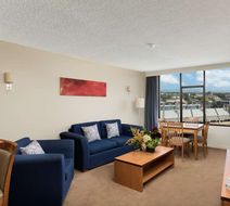 Rydges Geelong Room