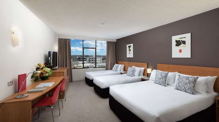 Rydges Geelong Room
