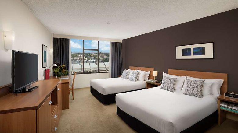 <b>Rydges Geelong Room</b>. Images powered by <a href="https://iceportal.shijigroup.com/" title="IcePortal" target="_blank">IcePortal</a>.