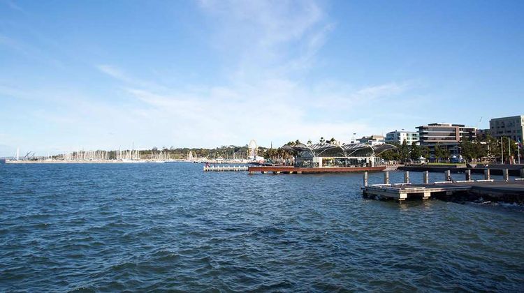 Rydges Geelong Other