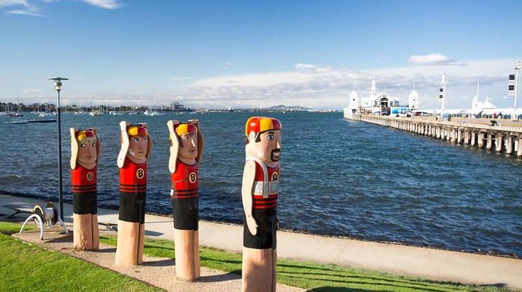 Rydges Geelong Other