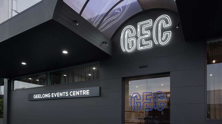 Rydges Geelong Meeting