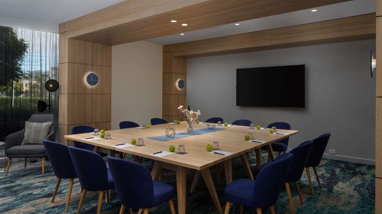 Rydges Geelong Meeting
