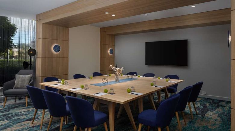 <b>Rydges Geelong Meeting</b>. Images powered by <a href="https://iceportal.shijigroup.com/" title="IcePortal" target="_blank">IcePortal</a>.