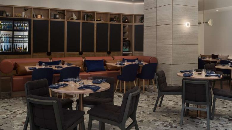<b>Rydges Geelong Restaurant</b>. Images powered by <a href="https://iceportal.shijigroup.com/" title="IcePortal" target="_blank">IcePortal</a>.