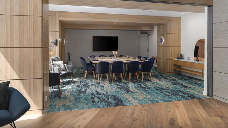 <b>Rydges Geelong Meeting</b>. Images powered by <a href="https://iceportal.shijigroup.com/" title="IcePortal" target="_blank">IcePortal</a>.