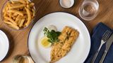 Rydges Geelong Restaurant