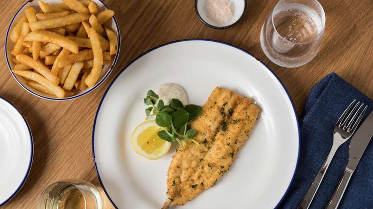 Rydges Geelong Restaurant